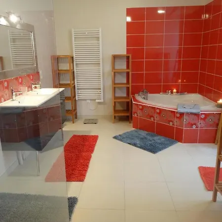 Le Clos Mélior Casa vacanze
