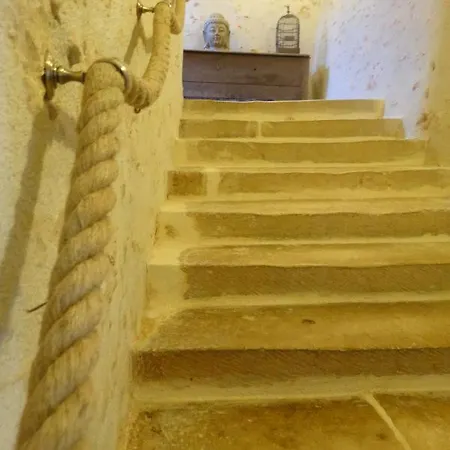 Le Clos Mélior Lusignan