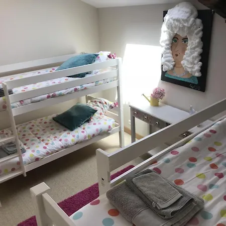 Le Clos Mélior Casa vacanze *